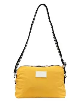 Наплечная сумка Mindesa, желтый