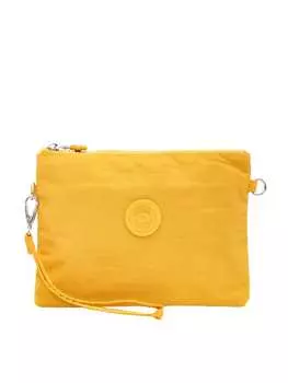 Наплечная сумка Mindesa, желтый