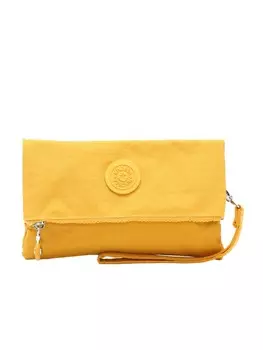 Наплечная сумка Mindesa, желтый