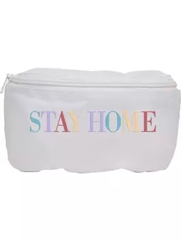 Наплечная сумка Mister Tee Bauchtasche, белый