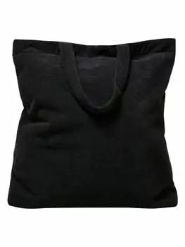 Наплечная сумка Mister Tee, черный