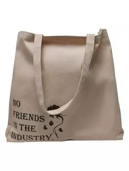 Наплечная сумка Mister Tee, цвет offwhite