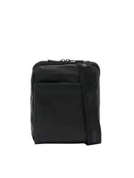 Наплечная сумка Momodesign, черный