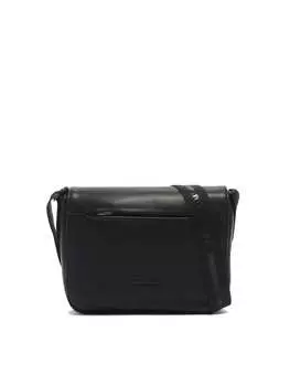 Наплечная сумка Momodesign, черный