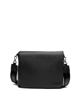 Наплечная сумка Momodesign , черный