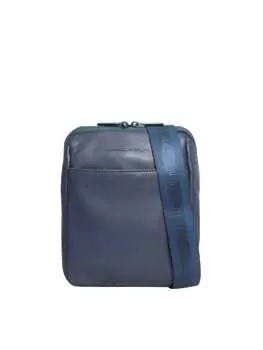 Наплечная сумка Momodesign, синий