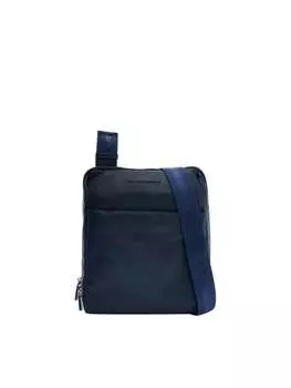 Наплечная сумка Momodesign, синий