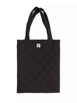 Наплечная сумка MOSS COPENHAGEN, черный