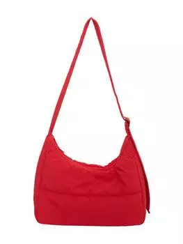 Наплечная сумка MOSS COPENHAGEN, красный