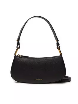 Наплечная сумка MRF Merveille E5 MRF 52 01 Coccinelle, черный