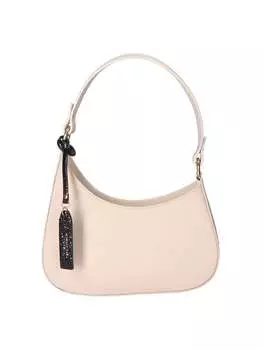 Наплечная сумка My-Best, бежевый