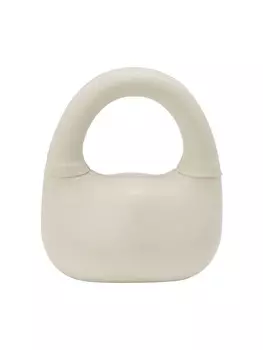 Наплечная сумка myMo at night, бежевый