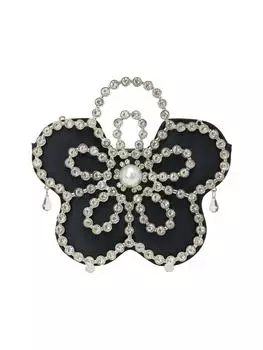 Наплечная сумка myMo at night, черный