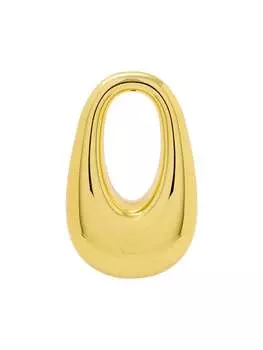 Наплечная сумка myMo at night, цвет champagne gold