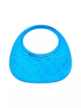 Наплечная сумка myMo at night, цвет royal blue