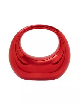 Наплечная сумка myMo at night, красный