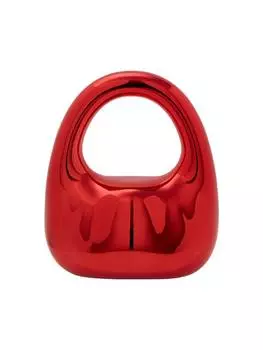 Наплечная сумка myMo at night, красный