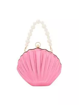 Наплечная сумка myMo at night, розовый