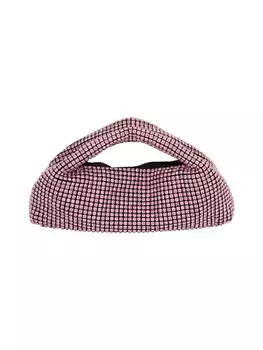 Наплечная сумка myMo at night, розовый