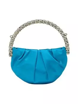 Наплечная сумка myMo at night, синий