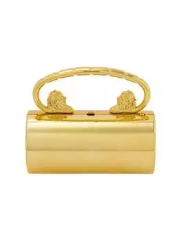 Наплечная сумка myMo at night, золотой