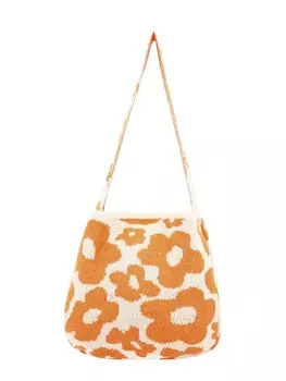 Наплечная сумка myMo Bag, цвет Mustard