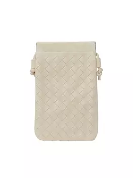 Наплечная сумка myMo, белый