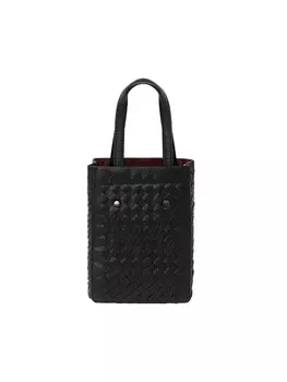 Наплечная сумка myMo, черный