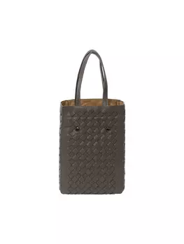 Наплечная сумка myMo, цвет dark grey