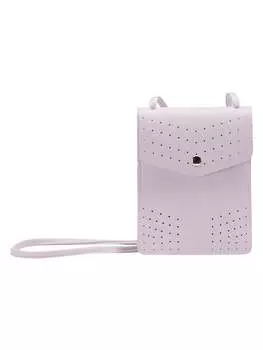 Наплечная сумка myMo, цвет flieder