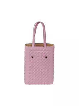 Наплечная сумка myMo, цвет lavender