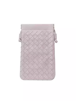 Наплечная сумка myMo, цвет lavender