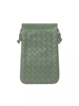 Наплечная сумка myMo, цвет light olive