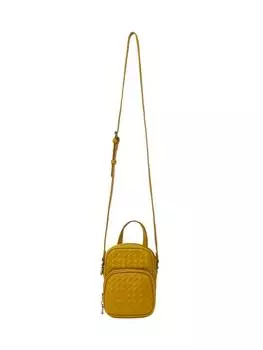 Наплечная сумка myMo, цвет rust