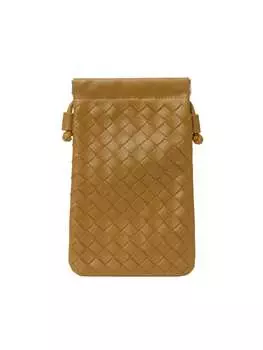 Наплечная сумка myMo, хаки