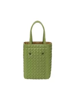 Наплечная сумка myMo, мятный