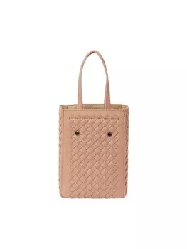 Наплечная сумка myMo, розовый