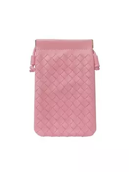 Наплечная сумка myMo, розовый