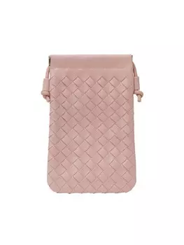 Наплечная сумка myMo, розовый