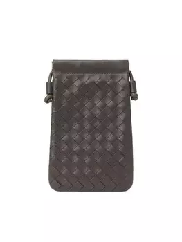 Наплечная сумка myMo, серый