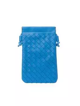 Наплечная сумка myMo, синий