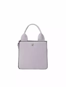 Наплечная сумка myMo, светло-серый