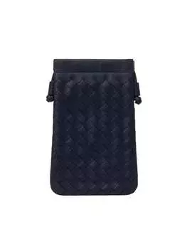 Наплечная сумка myMo, темно-синий