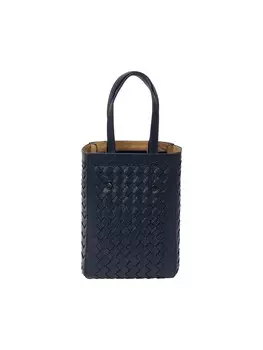 Наплечная сумка myMo, темно-синий