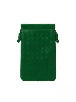 Наплечная сумка myMo, зеленый