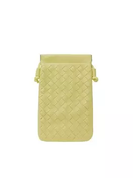 Наплечная сумка myMo, желтый