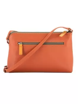 Наплечная сумка MYWALIT, цвет lucca