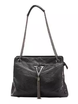 Наплечная сумка NAEMI, черный