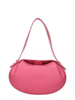 Наплечная сумка NAEMI, фуксия