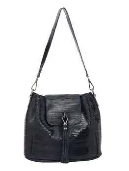 Наплечная сумка NAEMI, морской